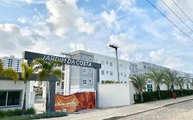 Apto em João Pessoa wifi e ar condicionado